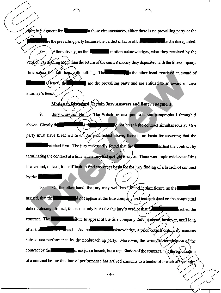 Get A50 Defendant's Response to Plaintiff's Motion for Summary Judgment Preview A50 Defendant's Response to Plaintiff's Motion for Summary Judgment