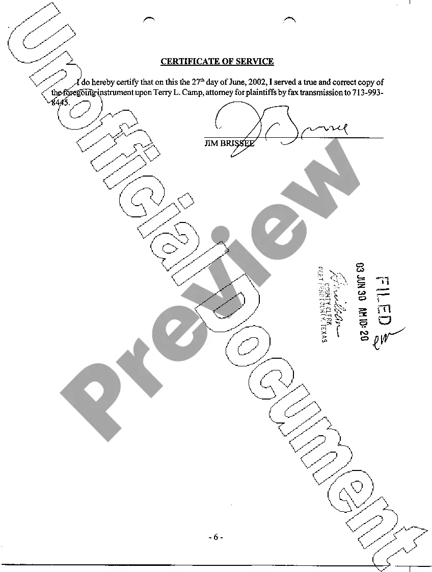 Get A50 Defendant's Response to Plaintiff's Motion for Summary Judgment Preview A50 Defendant's Response to Plaintiff's Motion for Summary Judgment