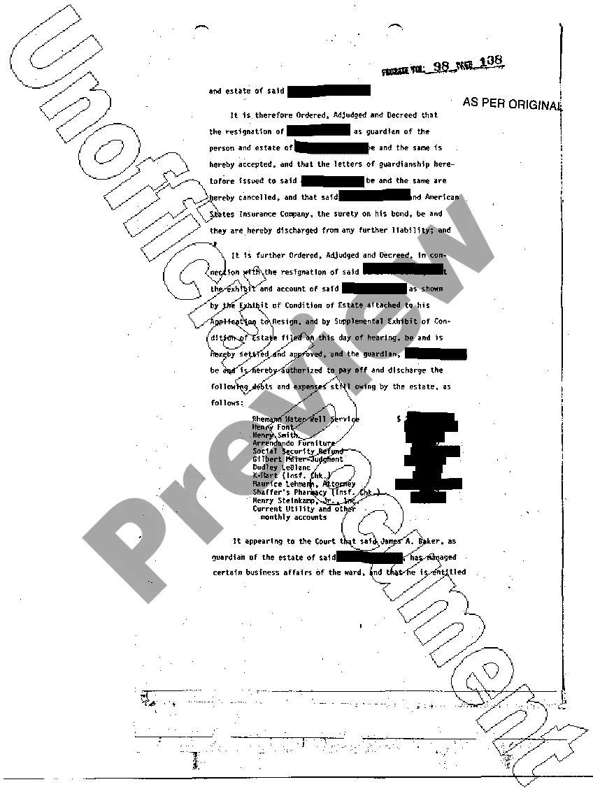 Preview A04 Plaintiff's First Amended Original Petition