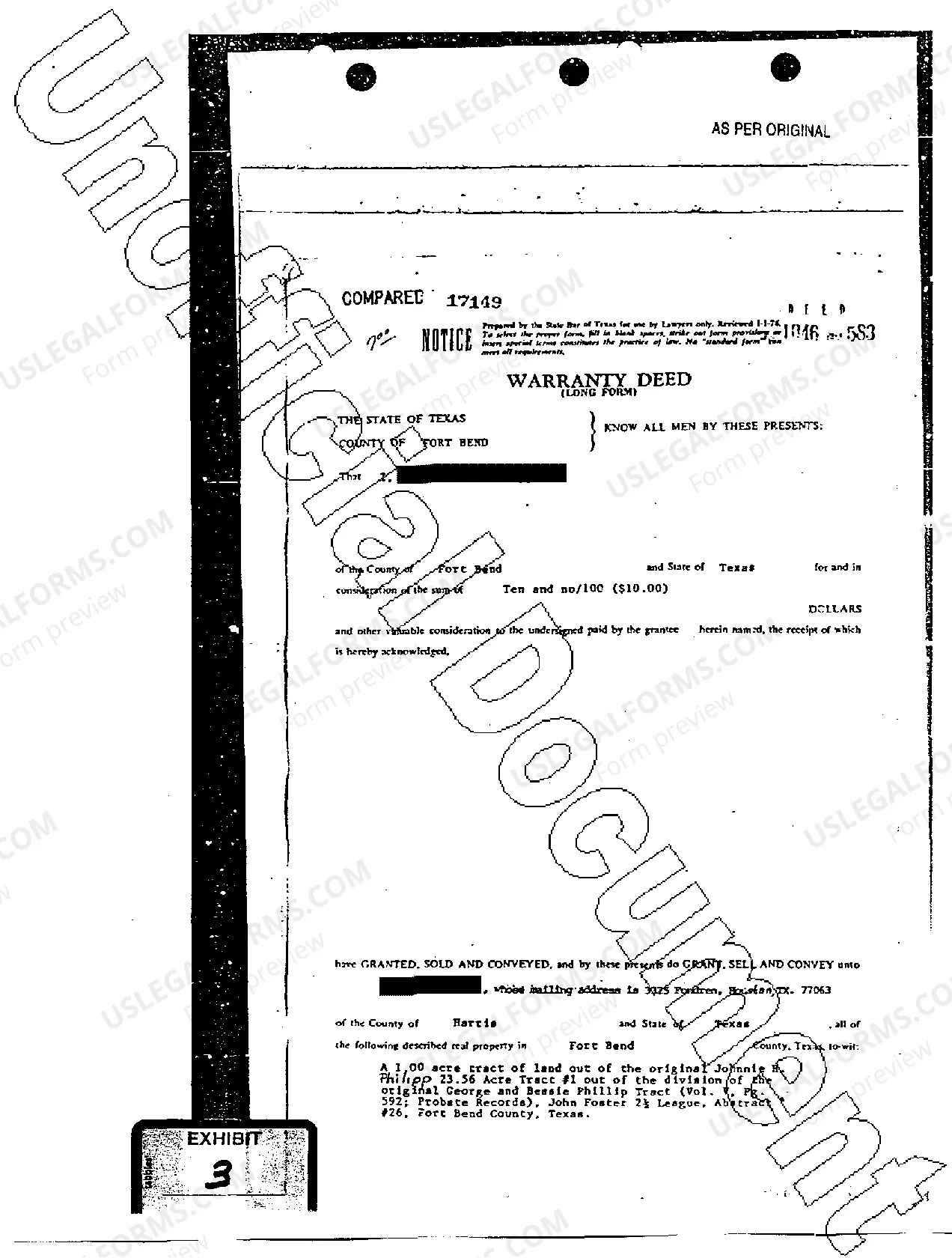 Preview A07 Motion for Protection from Discovery