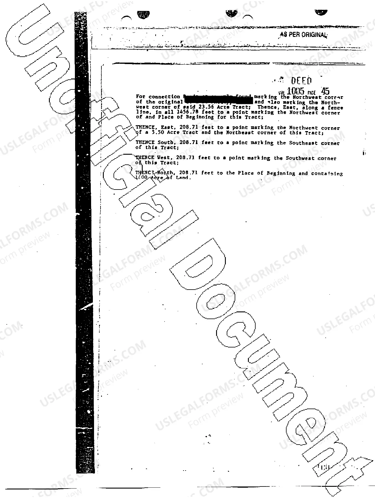 Preview A07 Motion for Protection from Discovery