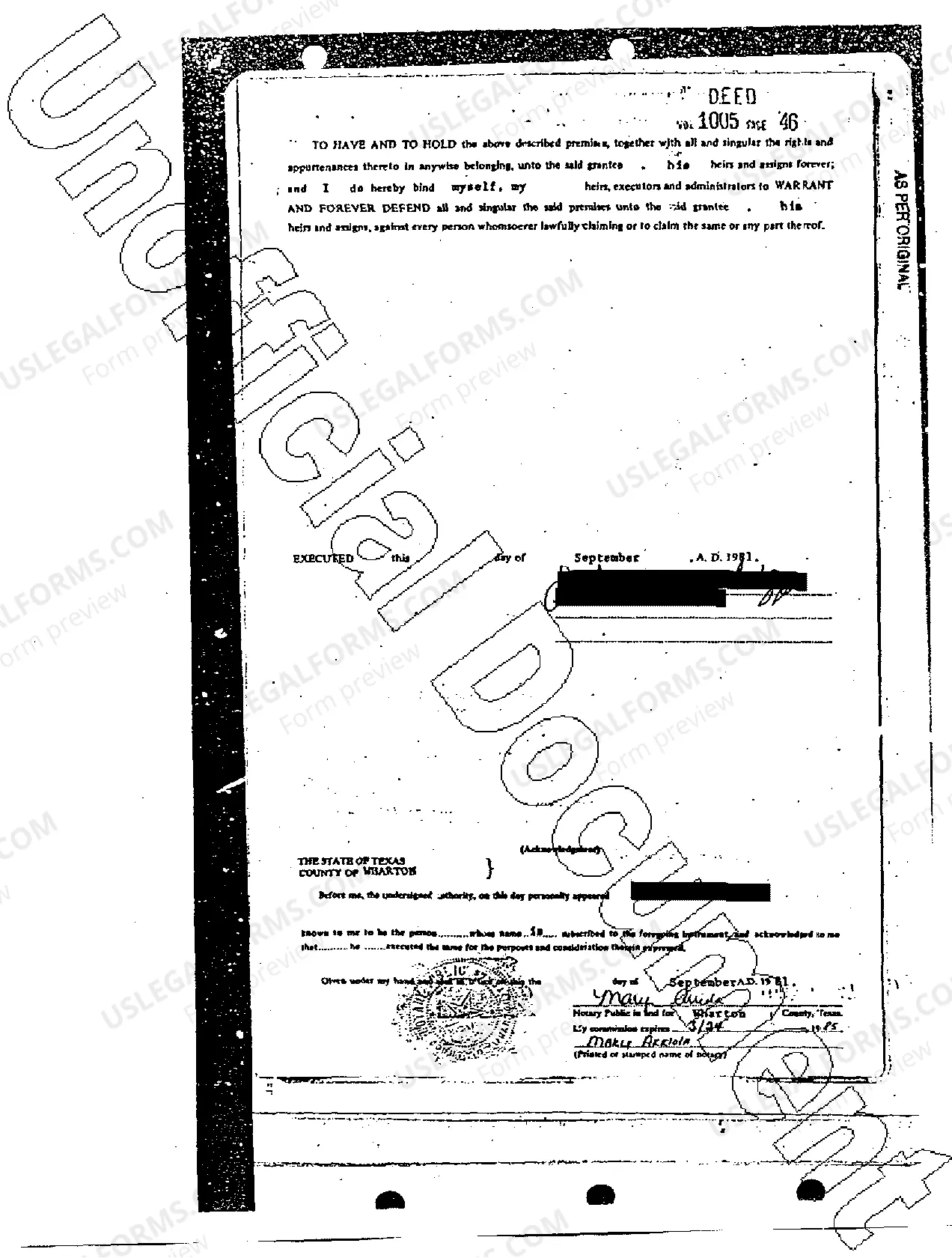 Preview A07 Motion for Protection from Discovery