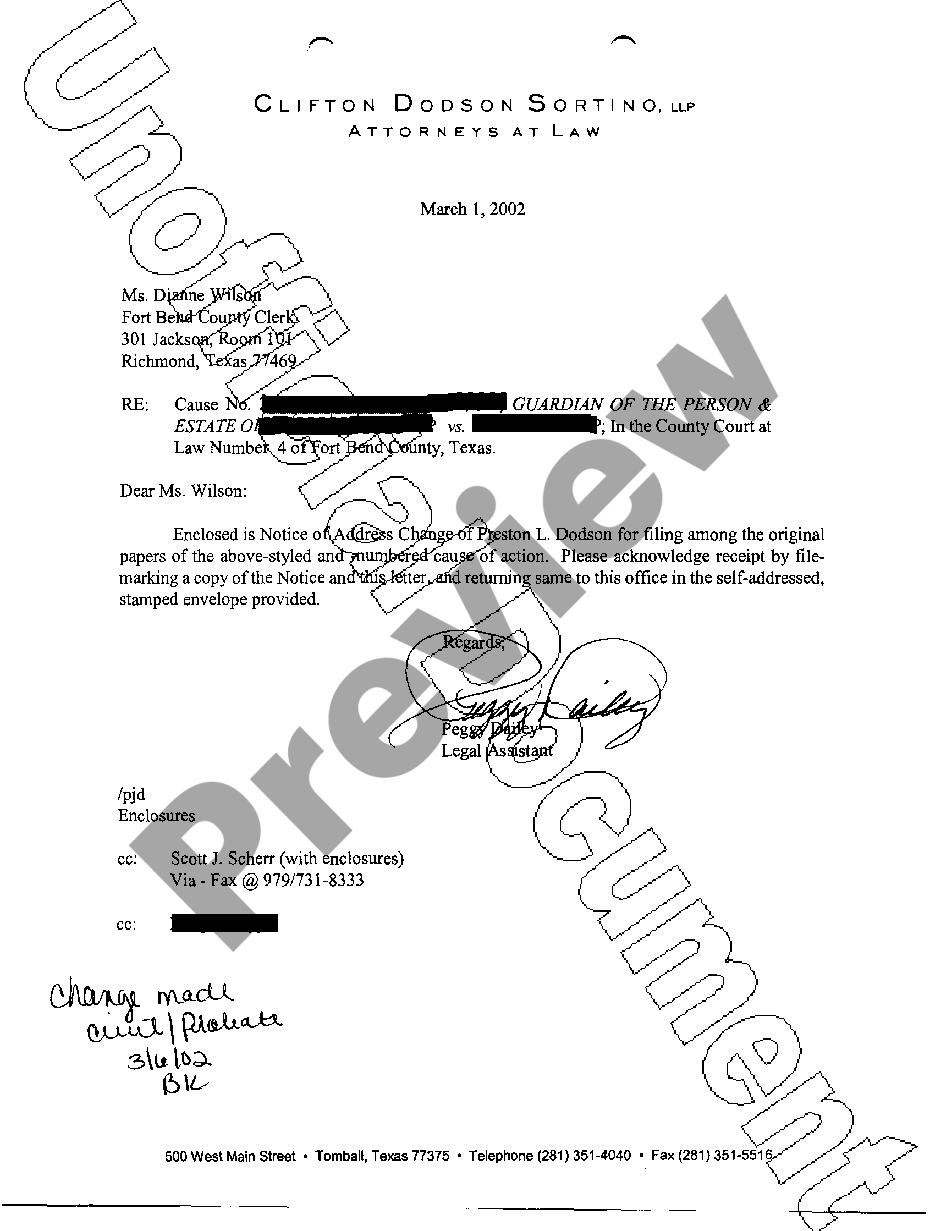 texas-notice-of-address-change-how-to-notify-the-court-of-a-change-of