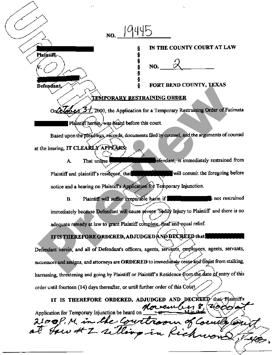 odessa-texas-temporary-restraining-order-texas-restraining-order-form