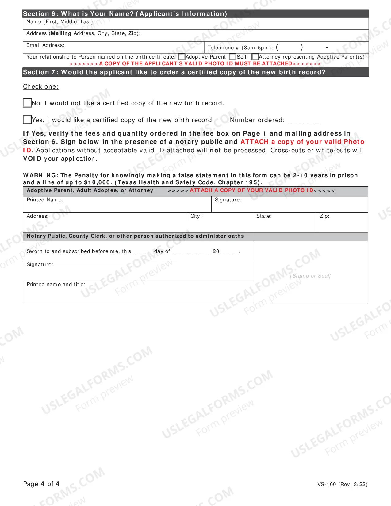 Preview BVS-Certificate of Adoption-
