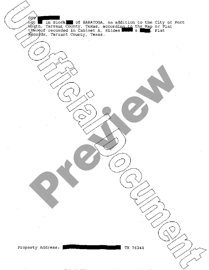 Get Declaration of Restrictive Covenants Preview Declaration of Restrictive Covenants