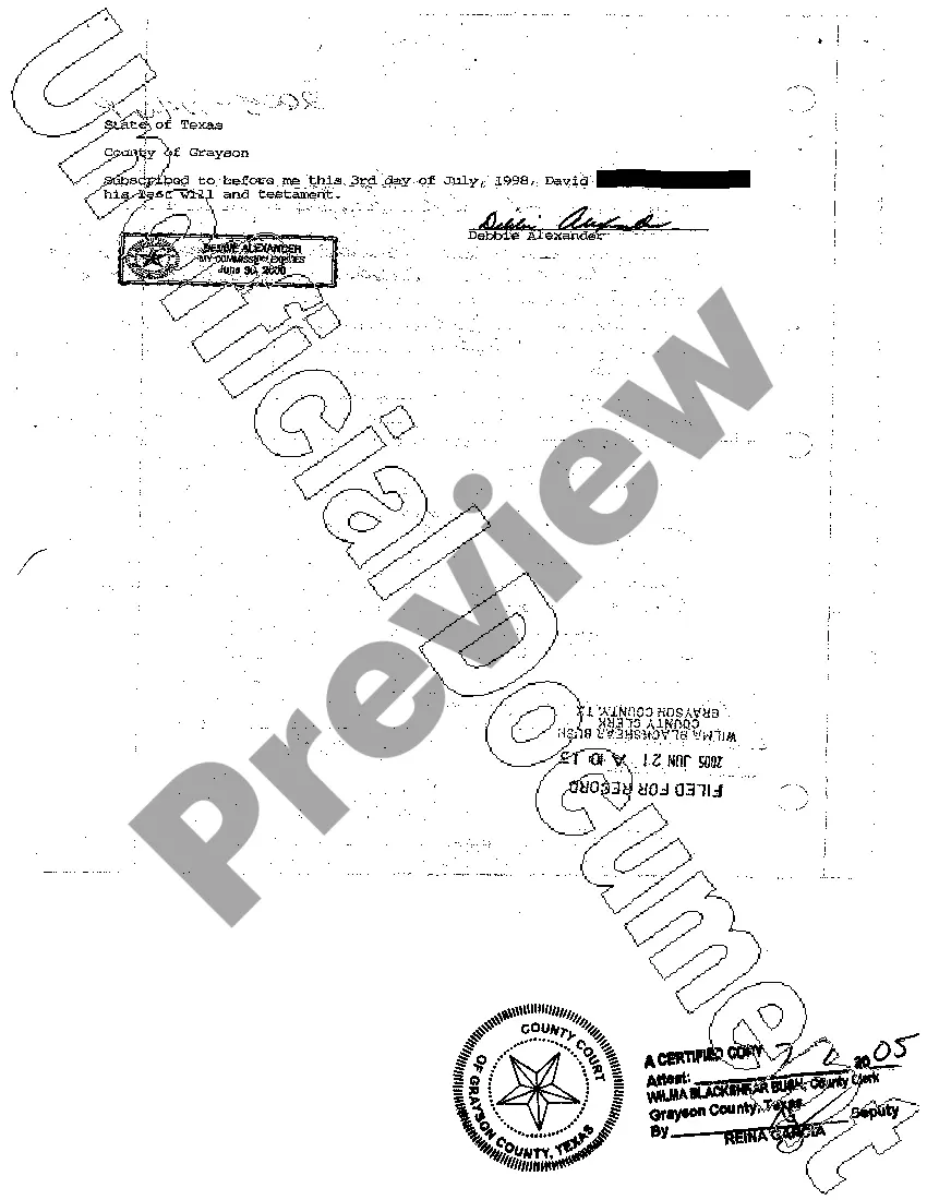 Get Application and Order of Probate of Will as Muniment of Title Preview Application and Order of Probate of Will as Muniment of Title