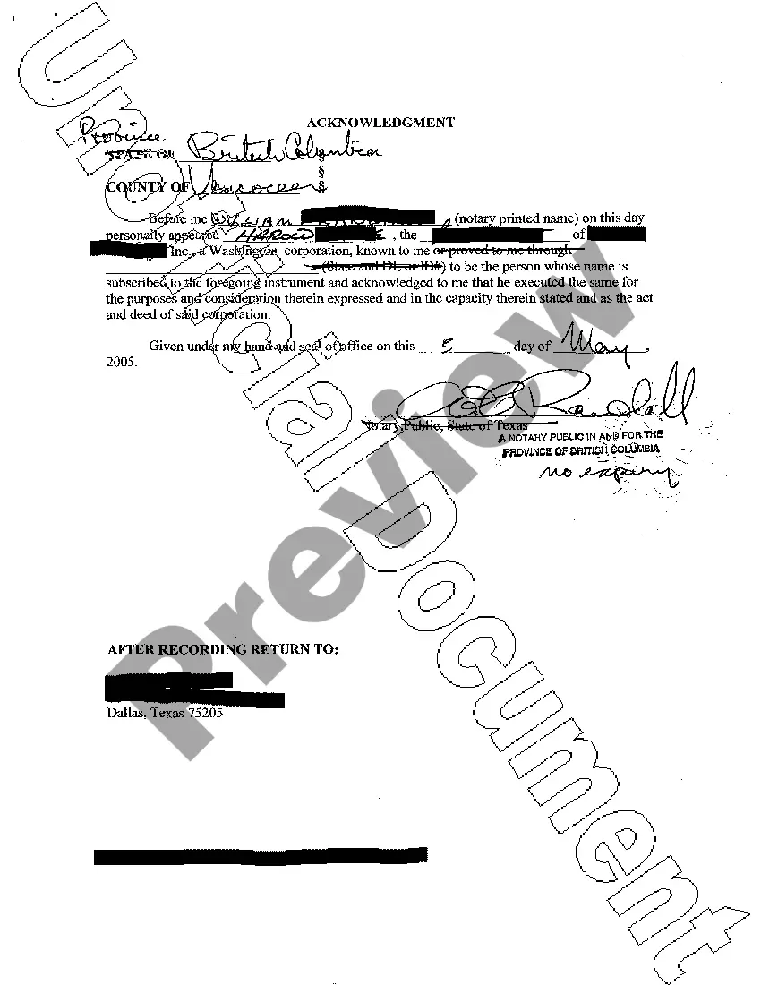 Get Gas Pipeline Easement Preview Gas Pipeline Easement