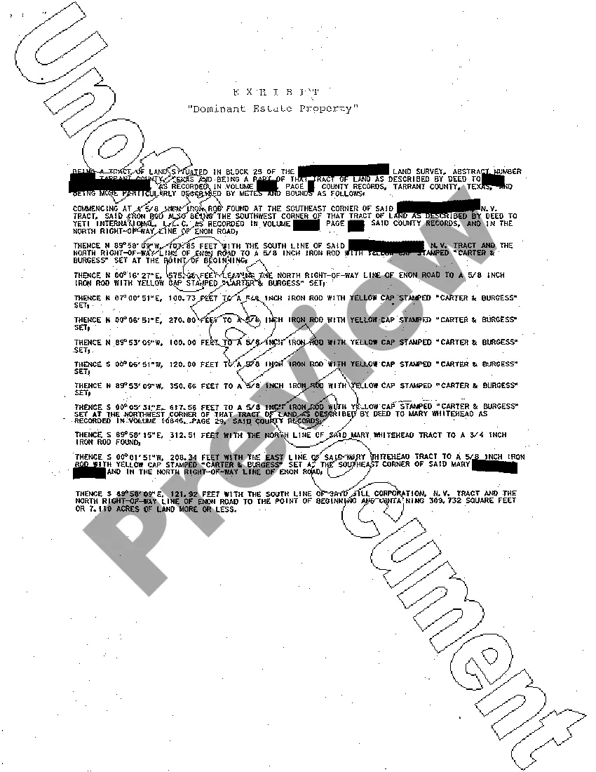 Get Gas Pipeline Easement Preview Gas Pipeline Easement