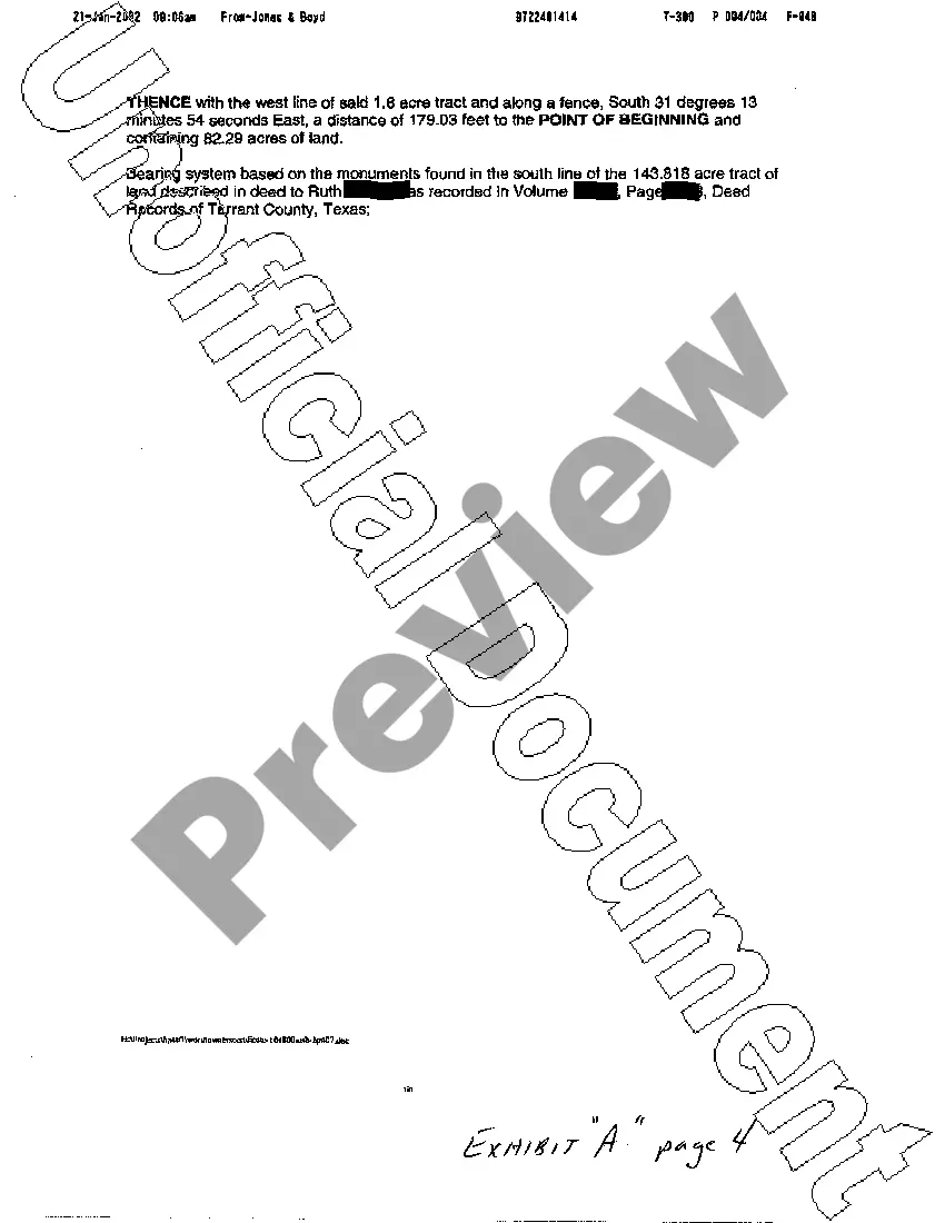 Preview Second Amendment to Declaration of Covenants, Conditions and Restrictions