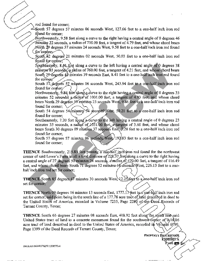 Preview Second Amendment to Declaration of Covenants, Conditions and Restrictions