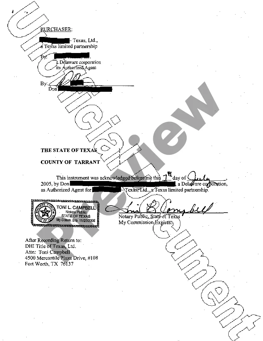 Get Notice to Purchasers Preview Notice to Purchasers