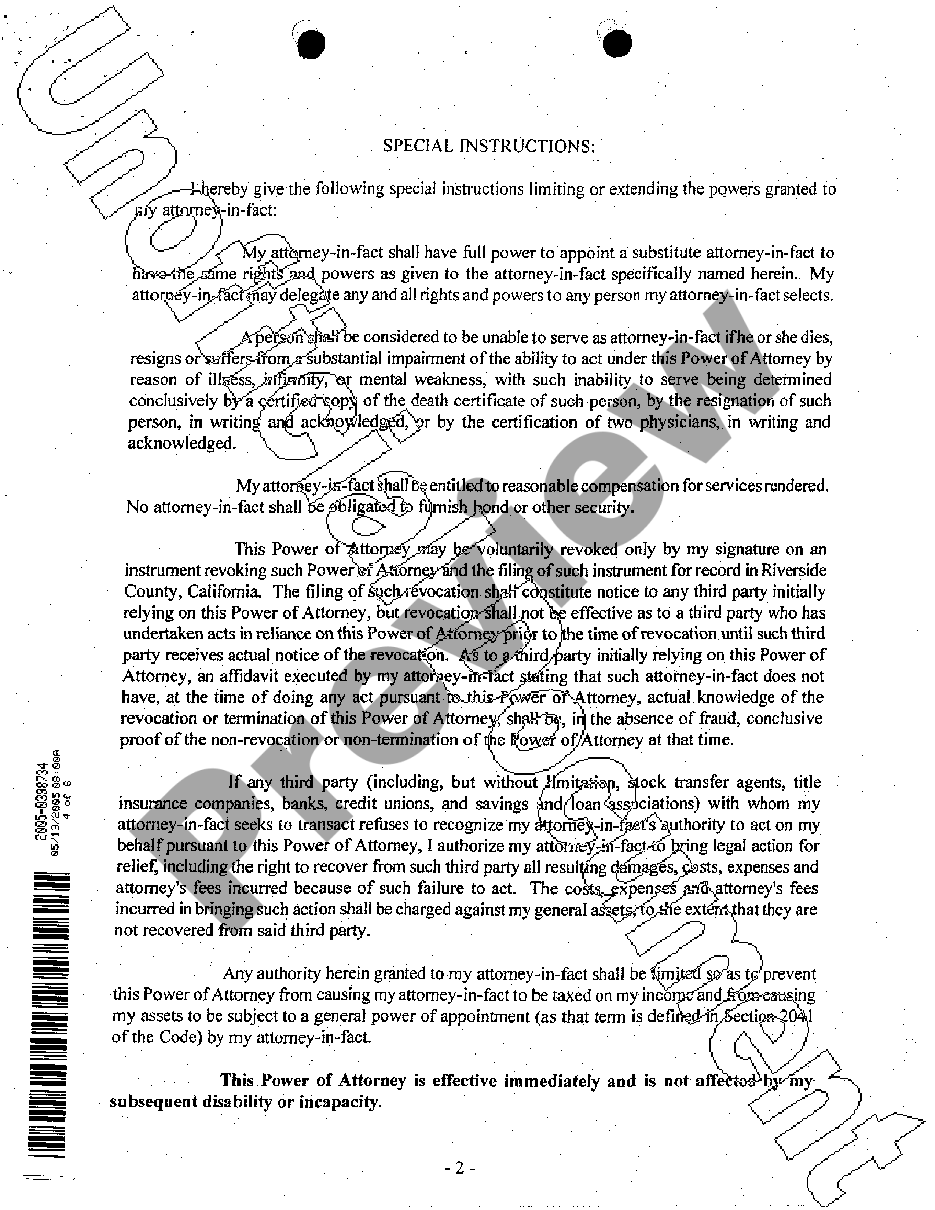 tarrant-texas-notice-of-revocation-of-durable-power-of-attorney