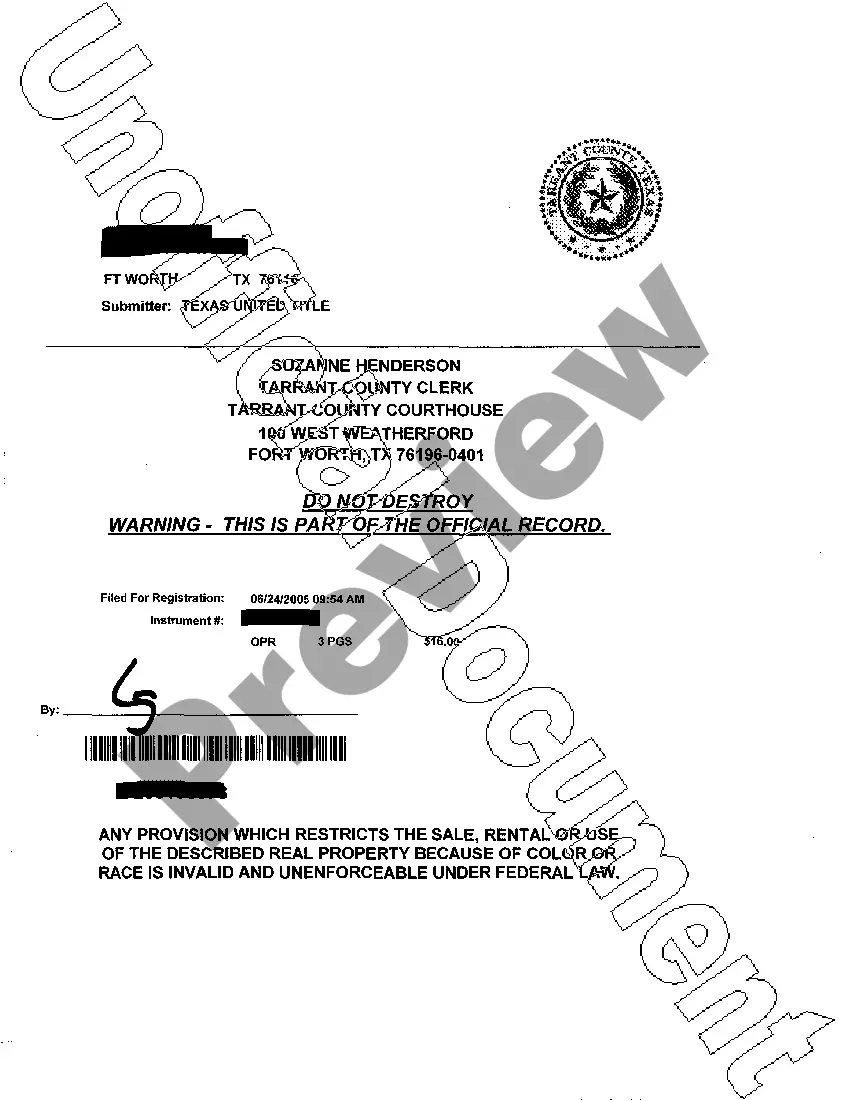 Get Certificate of Resignation of Trustee Preview Certificate of Resignation of Trustee
