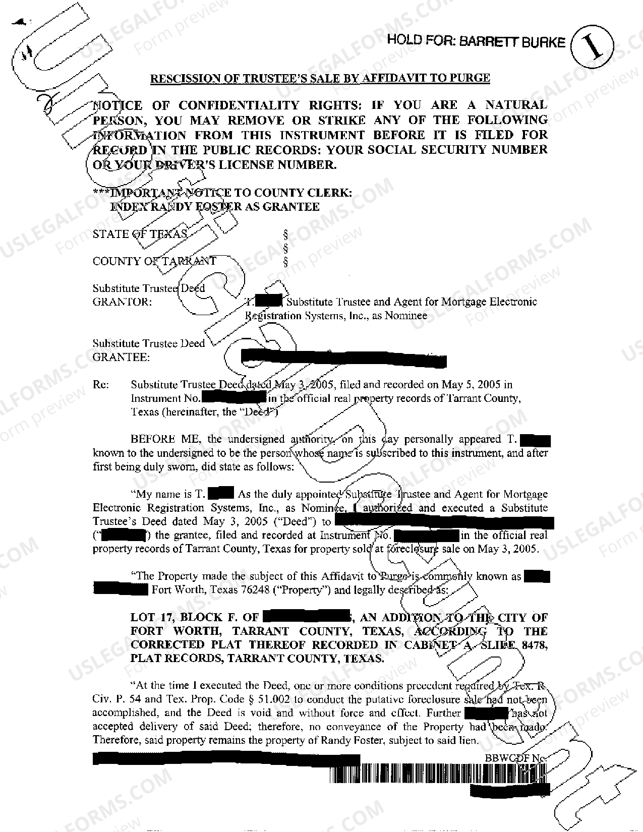 Purge Letter Sample For Friend US Legal Forms