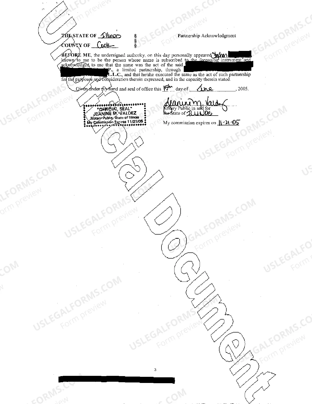 Preview Abandonment of Street Right-of-Way