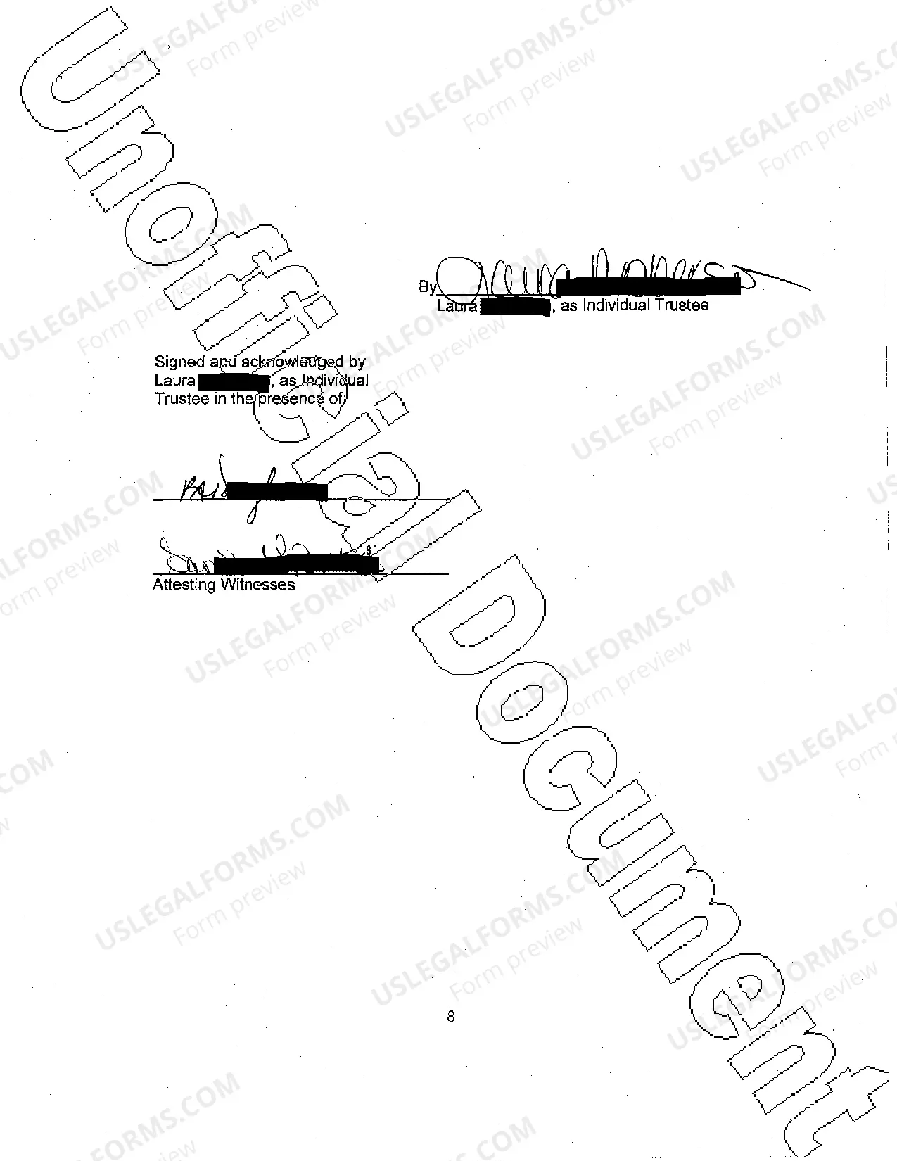 Preview Supplemental Indenture to Consolidated Mortgage