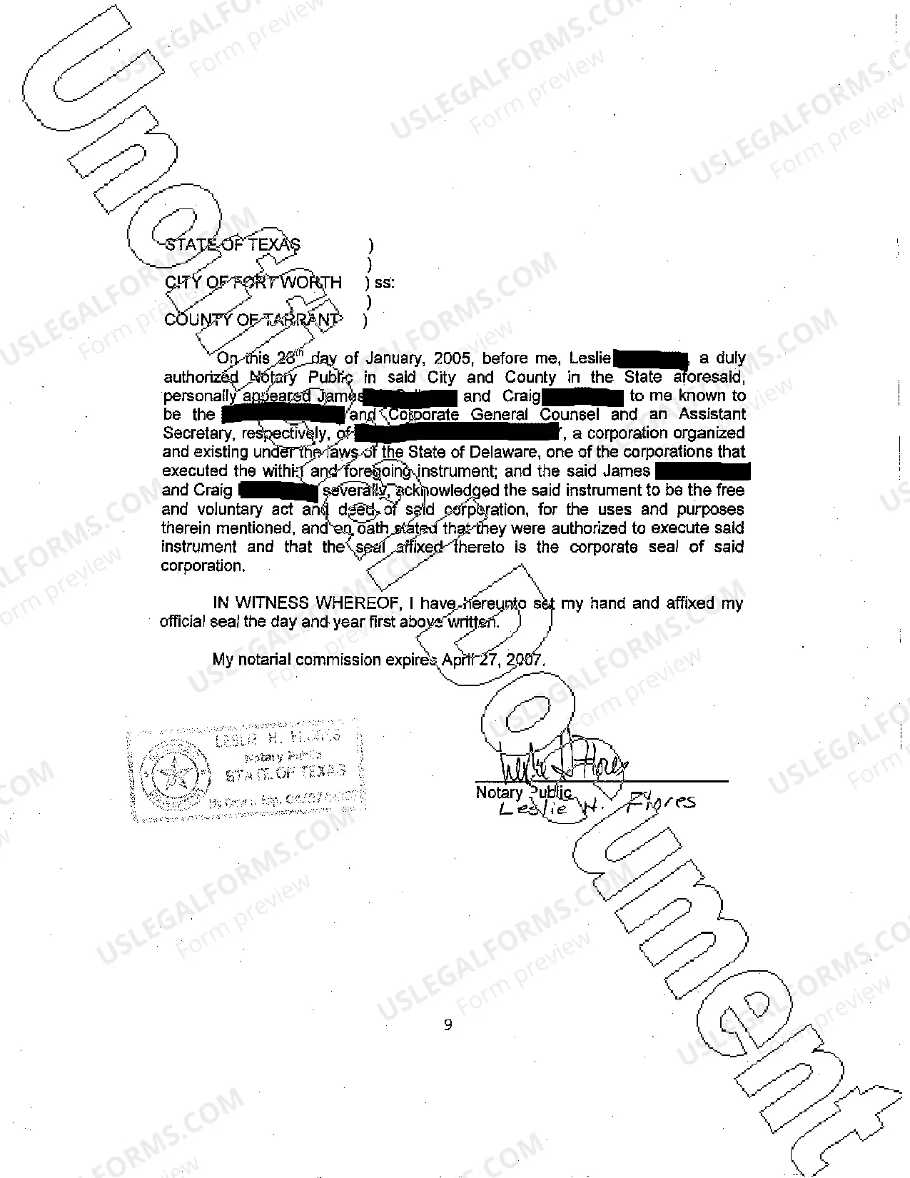 Preview Supplemental Indenture to Consolidated Mortgage