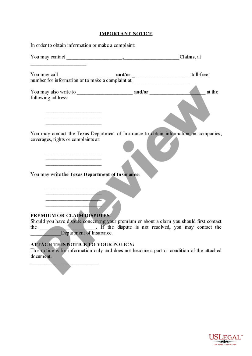 Plano Texas Mechanic’s Lien Release Bond US Legal Forms
