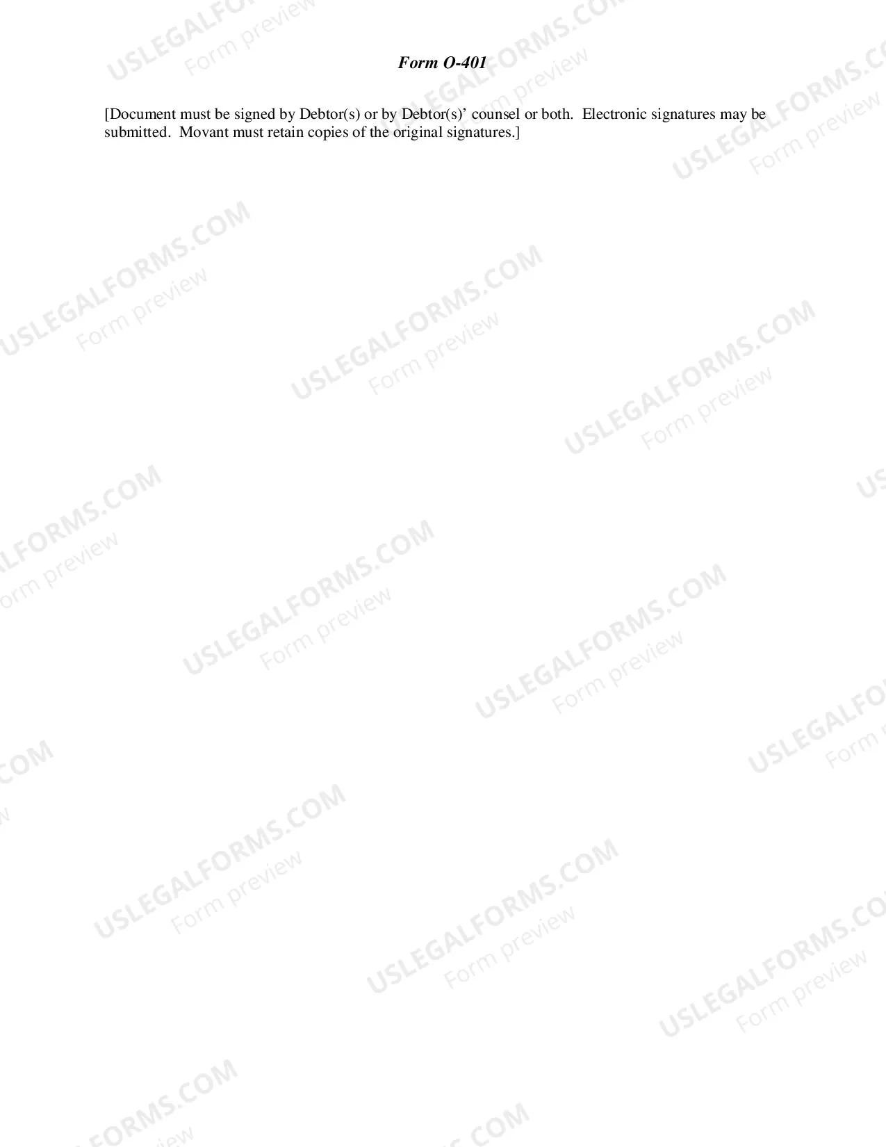 Preview Chapter 13 Agreed Order Conditioning Automatic Stay (Vehicle) (Houston)