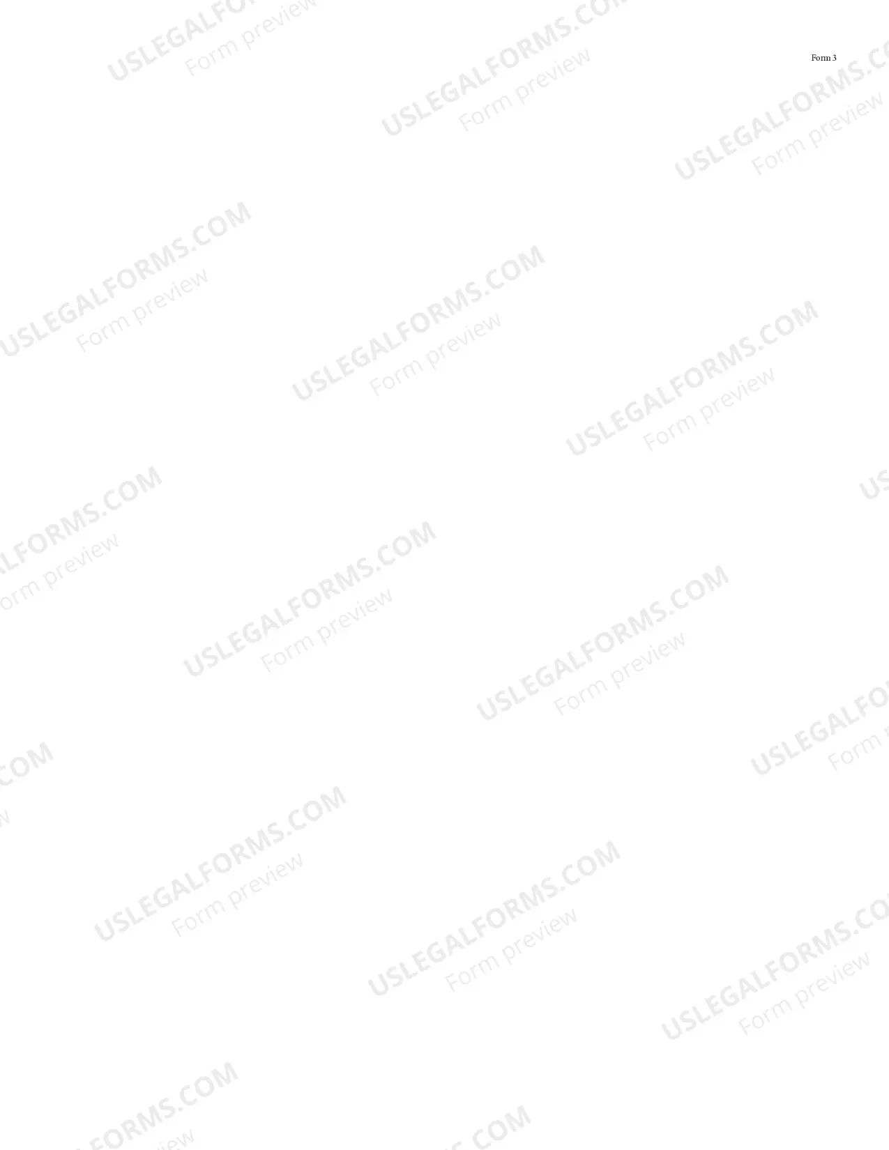 Preview Lease Purchase Report Form 3