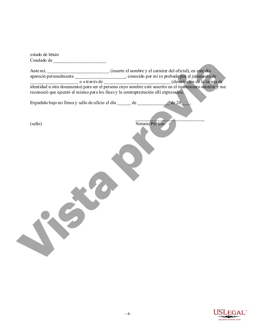 Get Declaración legal de tutor en caso de incapacidad posterior o necesidad de tutor Preview Declaración legal de tutor en caso de incapacidad posterior o necesidad de tutor