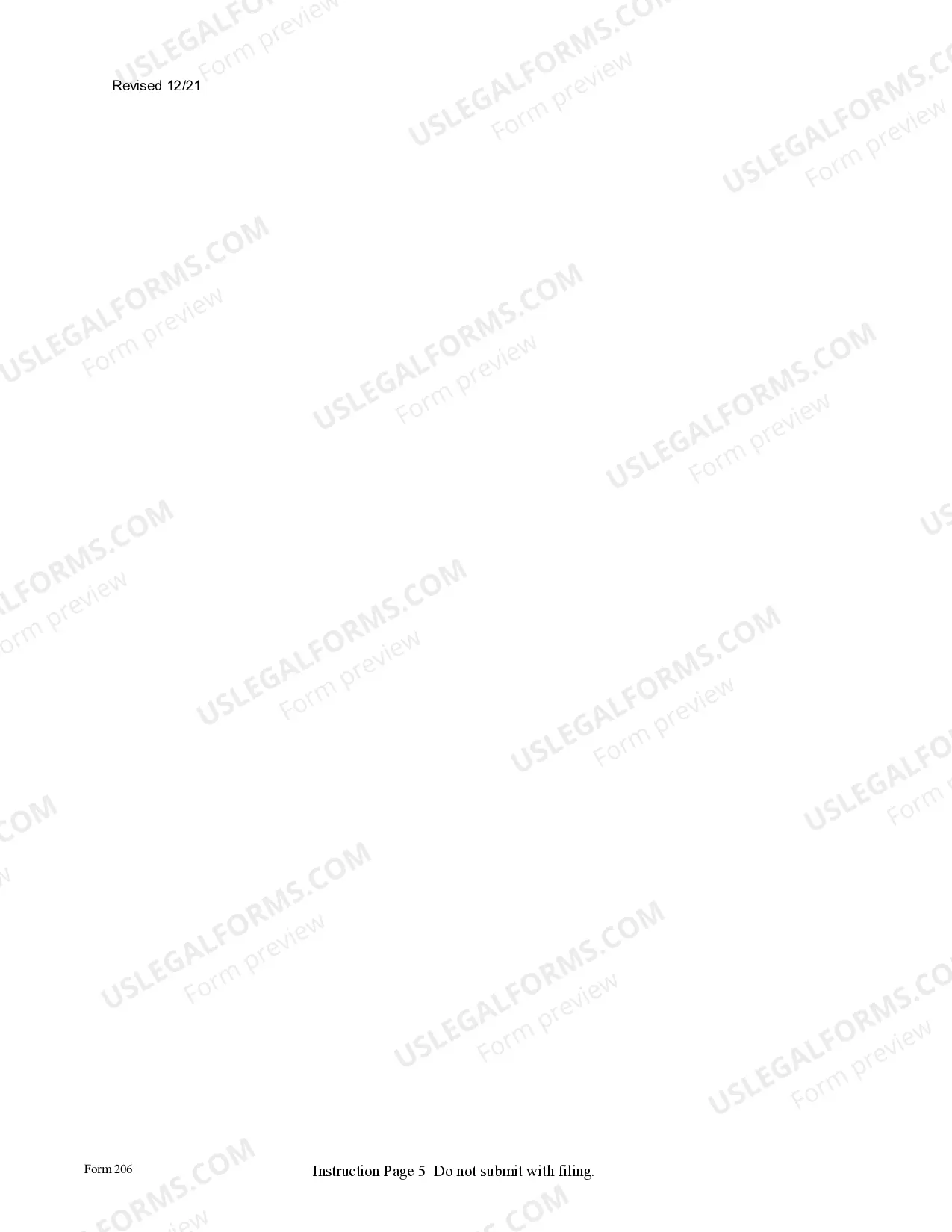 Preview Texas Articles of Organization for Professional Limited Liability Company PLLC