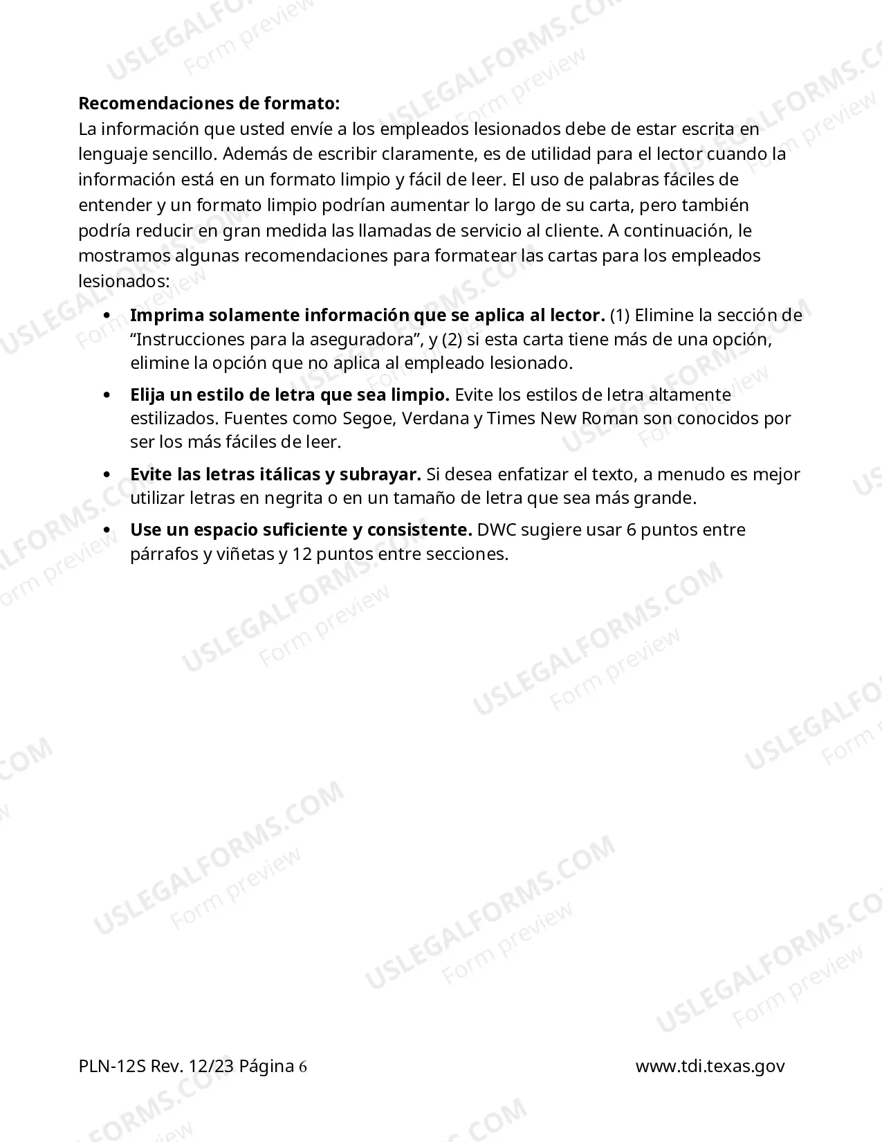 Preview Notice of Potential Entitlement to Workers' Compensation Death Benefits
