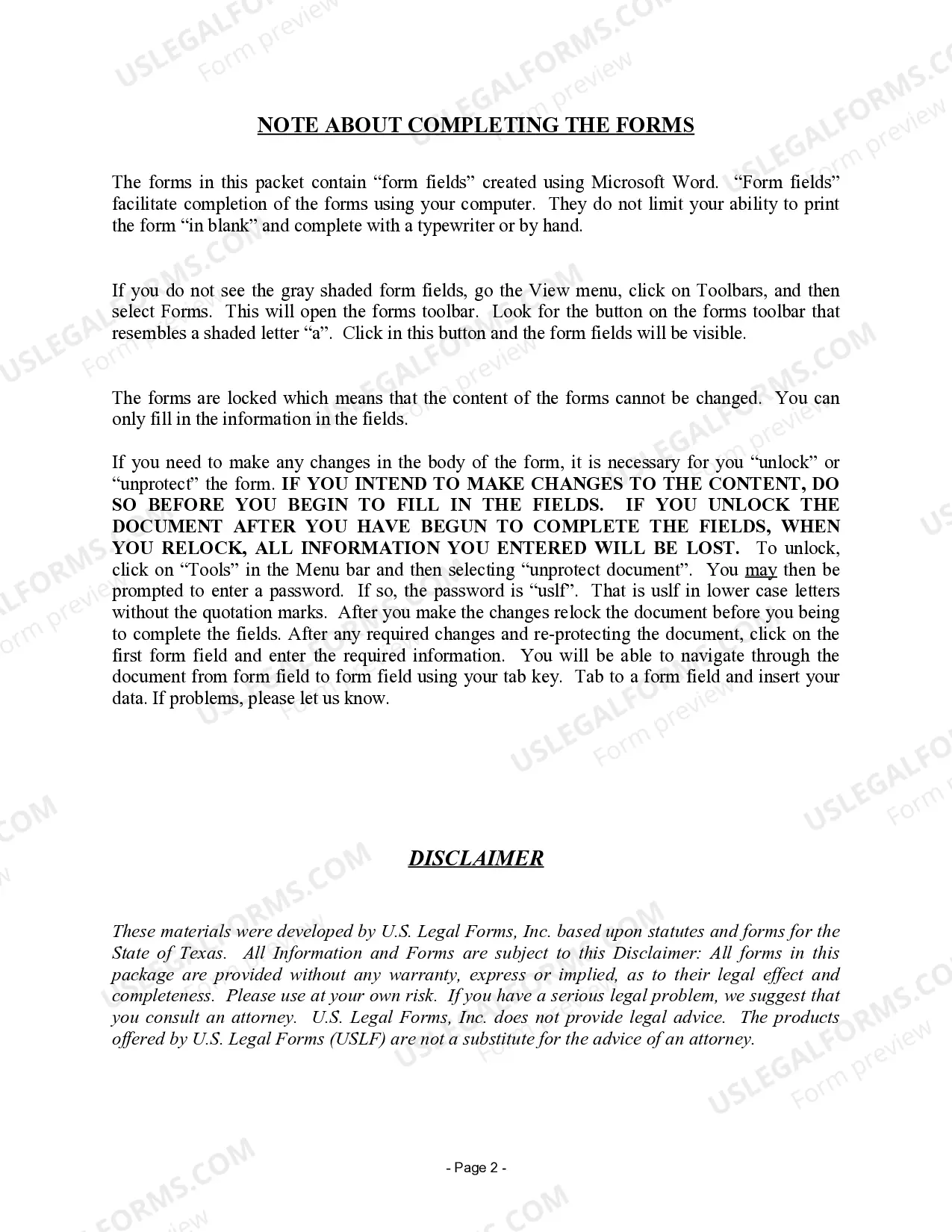 Preview Quitclaim Deed for Four Grantors to an Individual