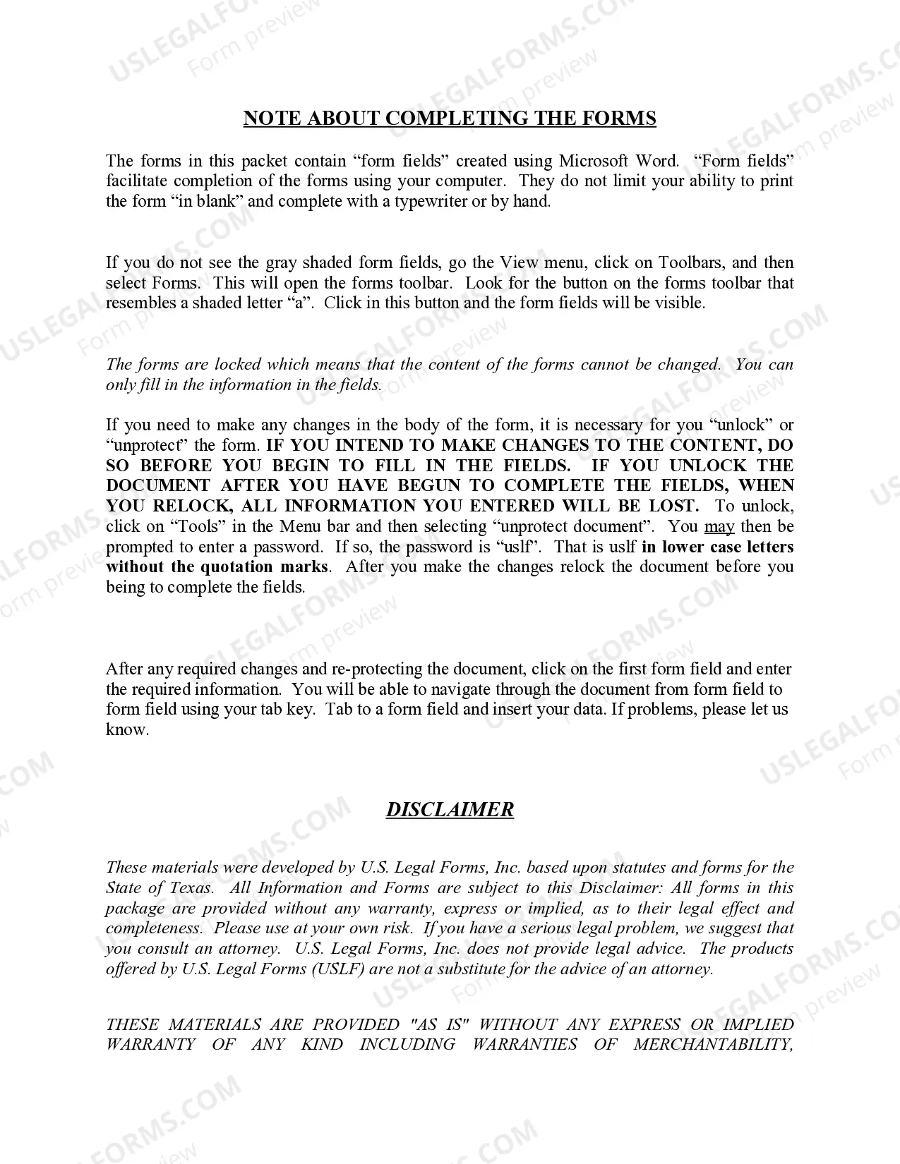 Preview General Warranty Deed for Husband and Wife and Individual to Husband and Wife