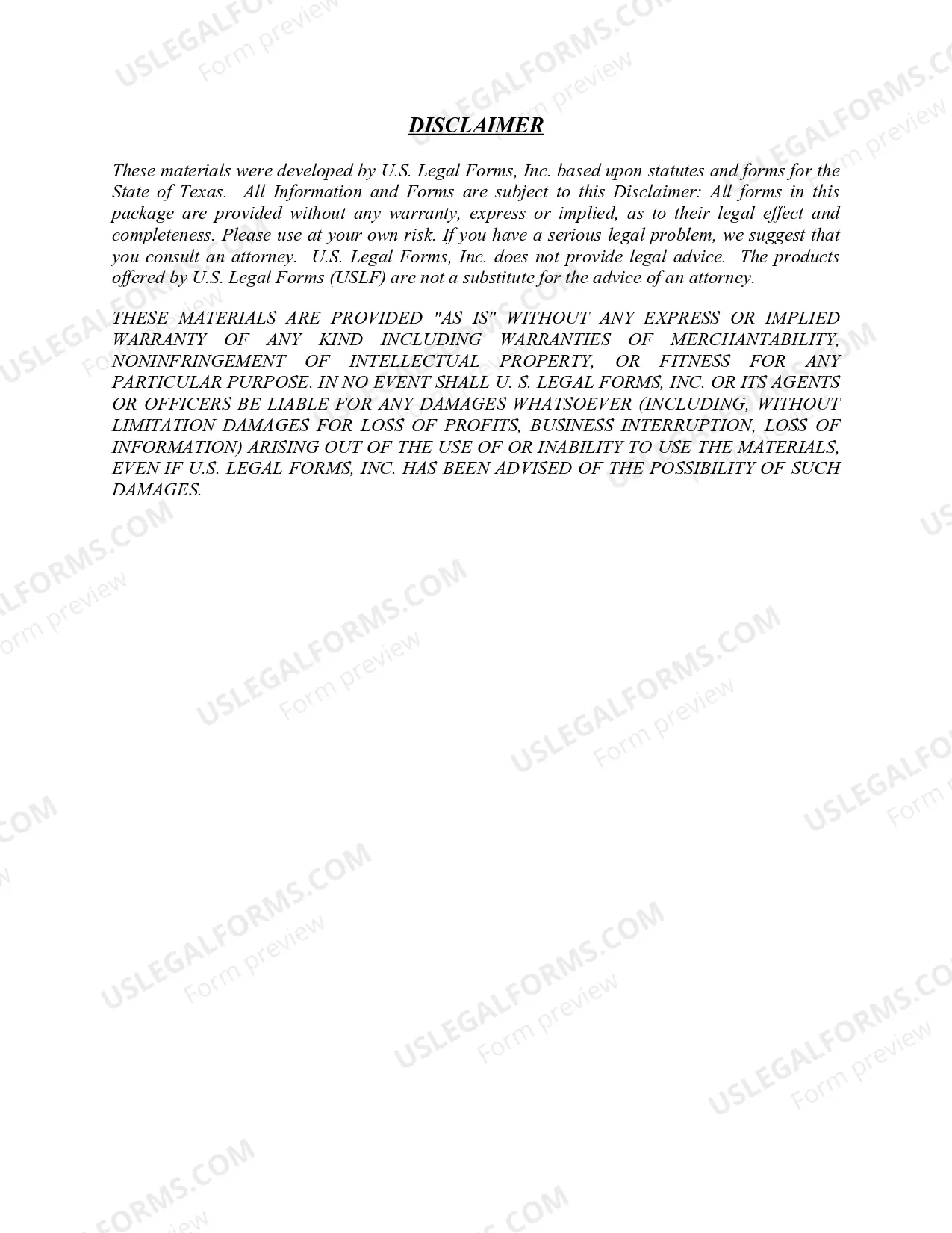 Preview Warranty Deed for Limited Partnership to Limited Partnership