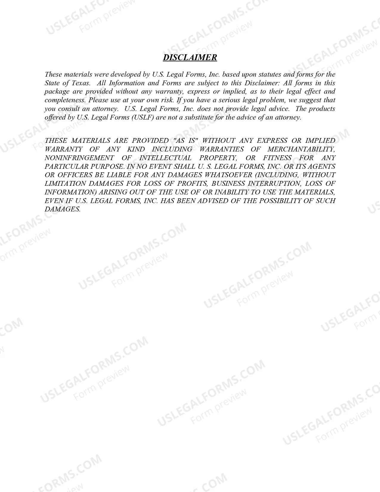 Preview Warranty Deed for Three Individuals to One Individual with Reserved Life Estates