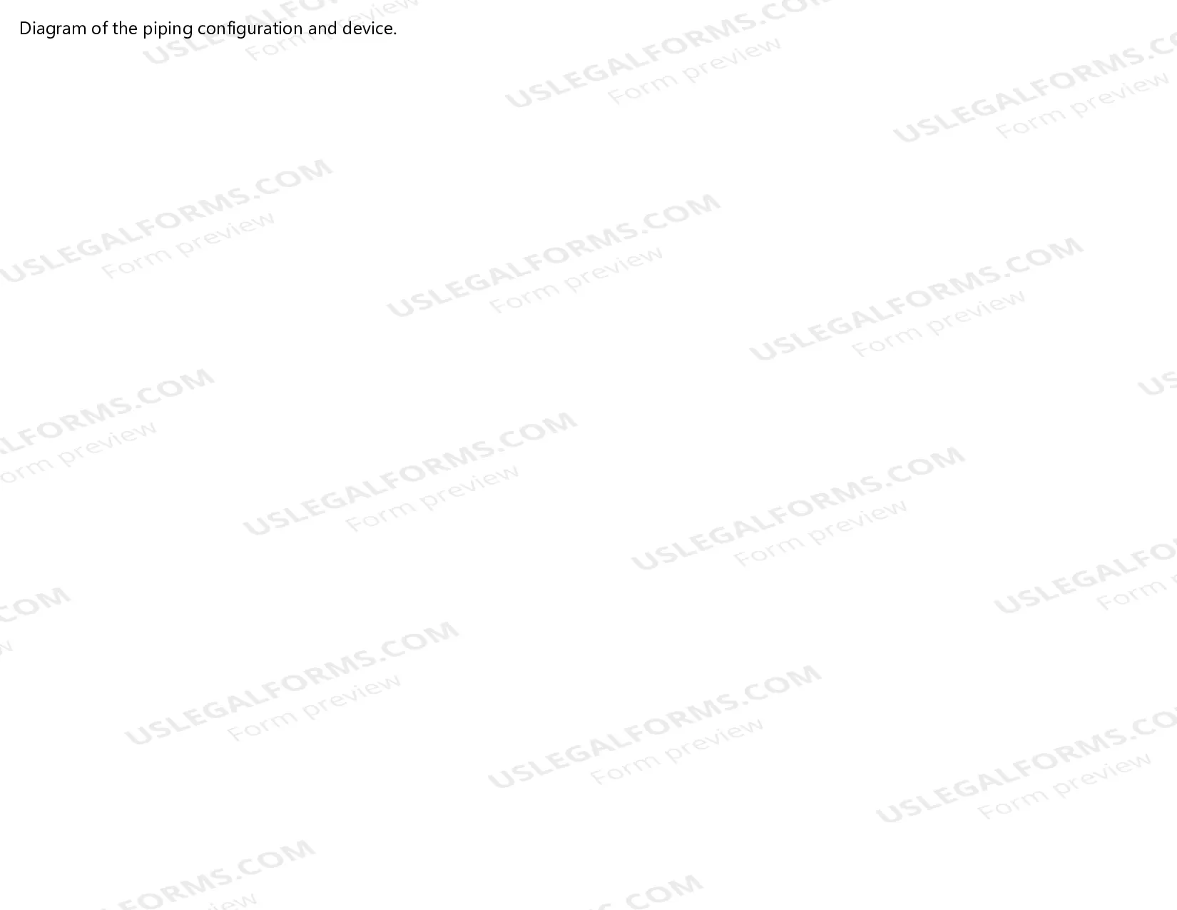 Preview Fire Extinguisher System Installation Certification