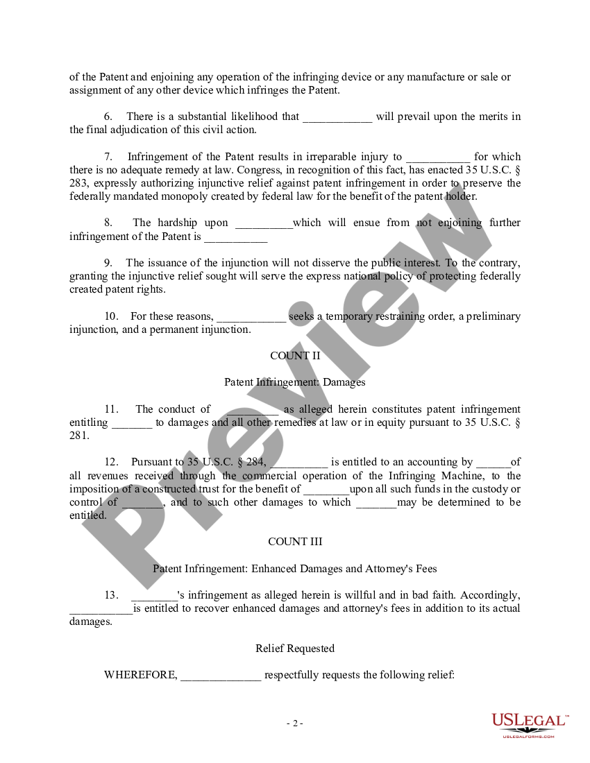 memoranda or affidavit form for wisconsin