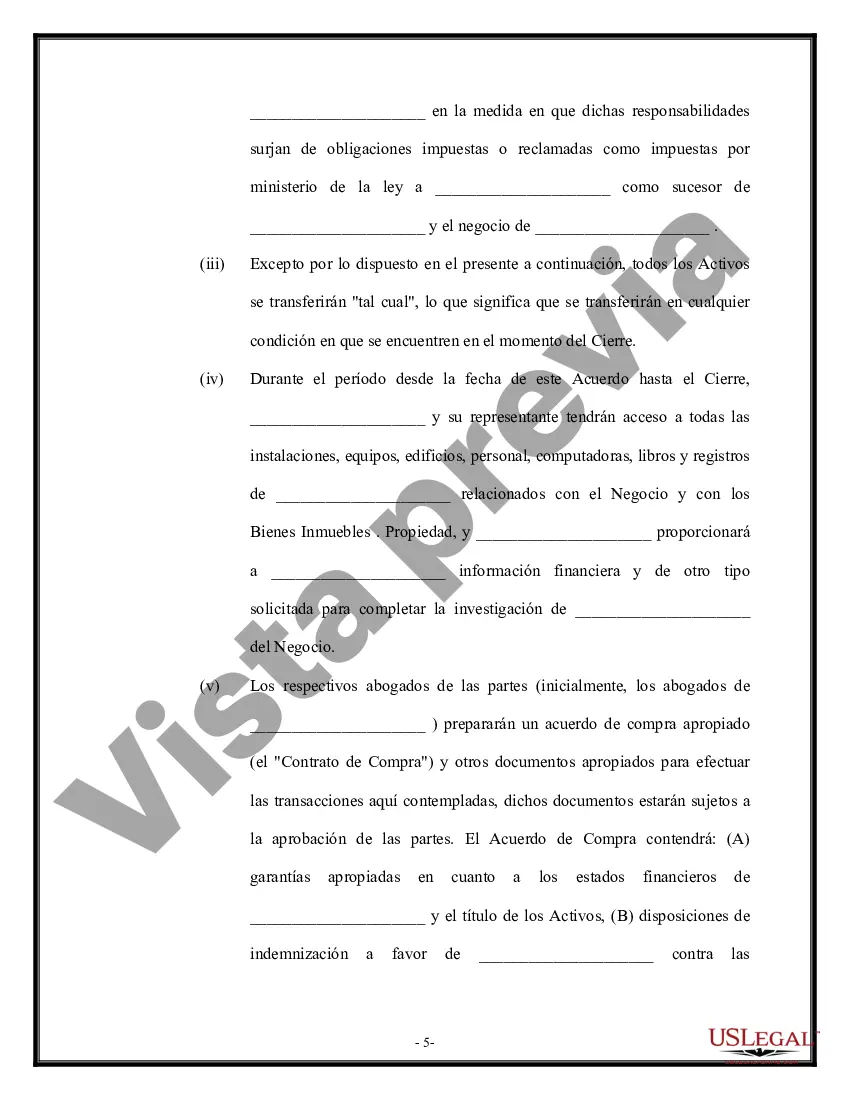 Preview Contrato de Gestión y Opción de Compra y Posesión