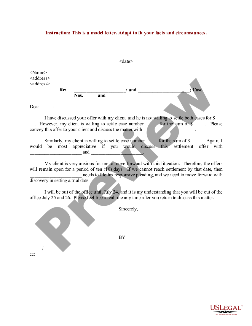 sample-settlement-letter-for-employee-us-legal-forms