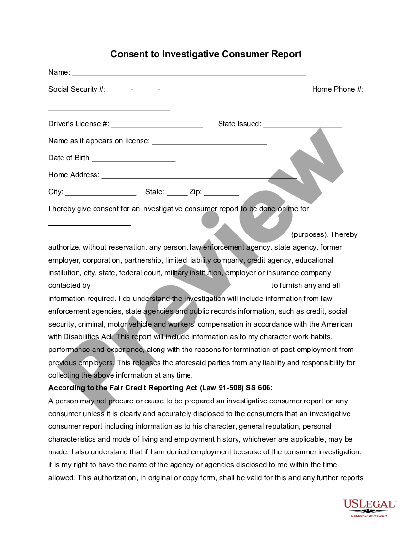 consent-to-investigative-consumer-report-consumer-report-agency-us