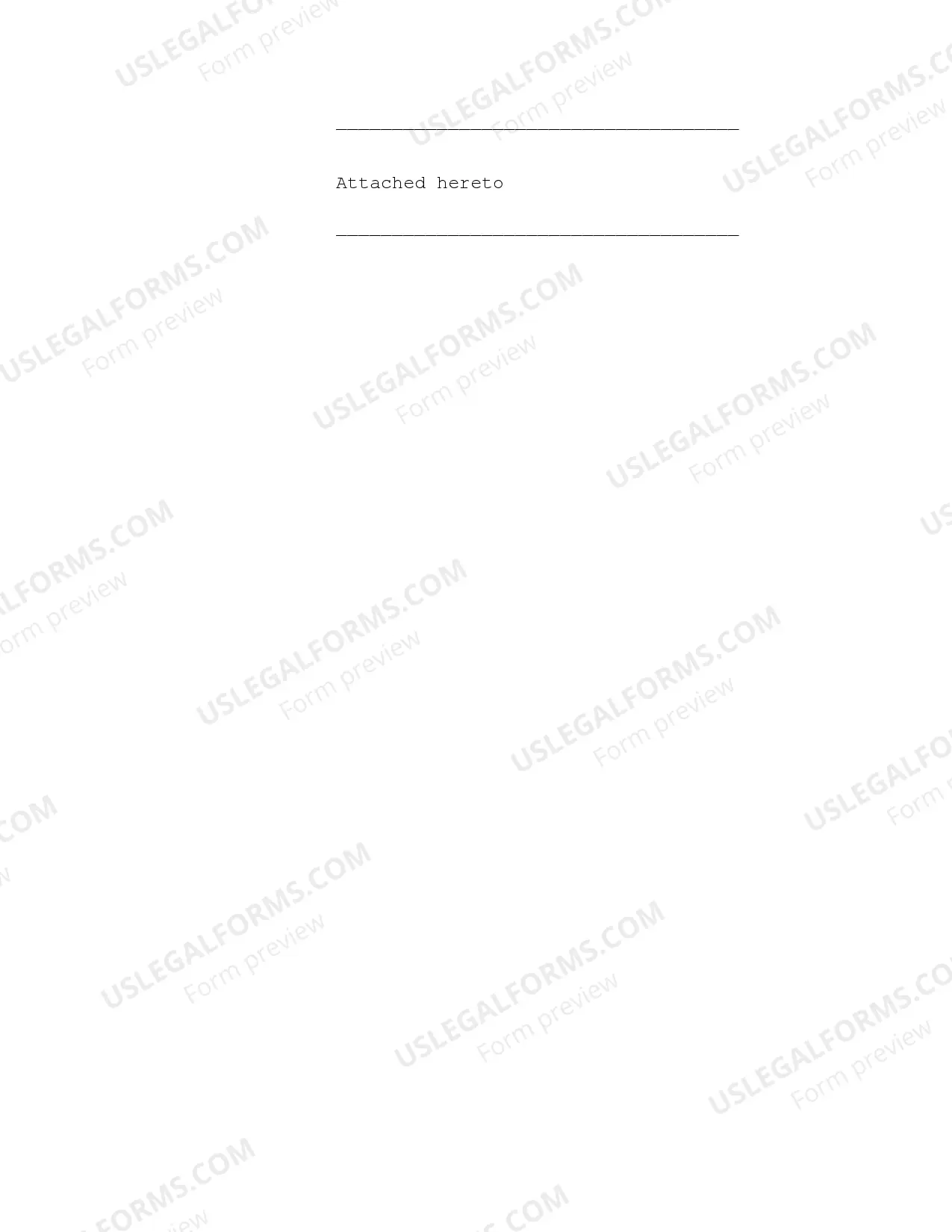 Preview Medicaid Income Trust Form