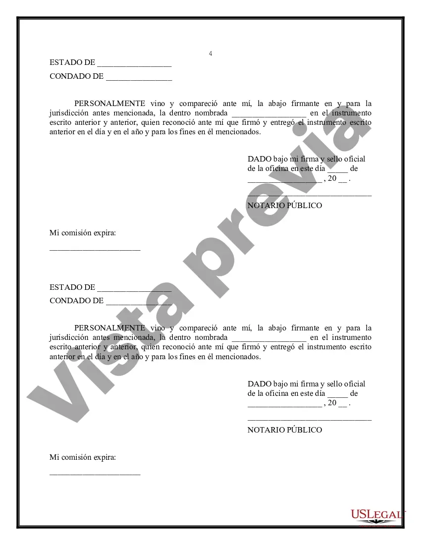 Preview Acuerdo de publicidad y marketing