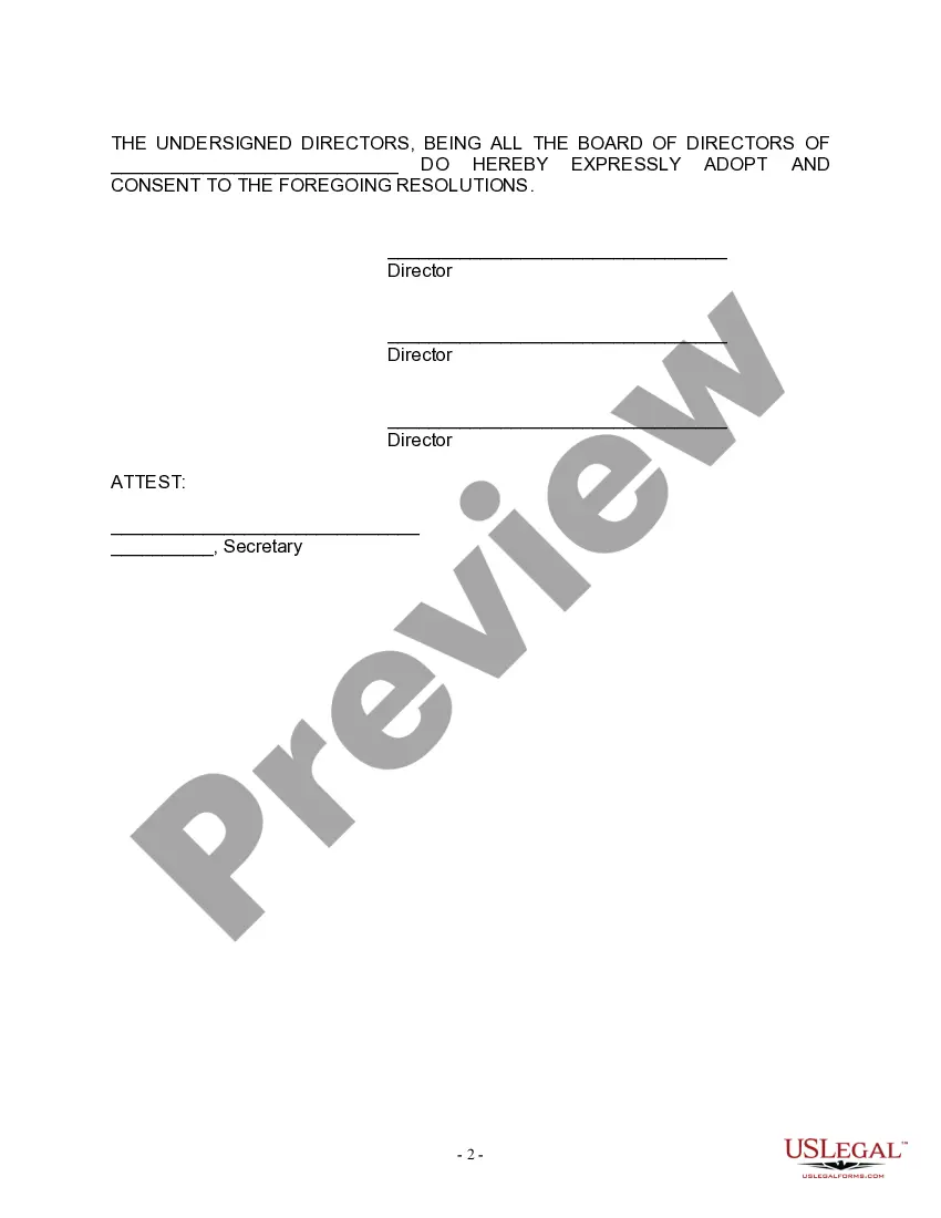 Get Issue Shares - Resolution Form - Corporate Resolutions Preview Issue Shares - Resolution Form - Corporate Resolutions