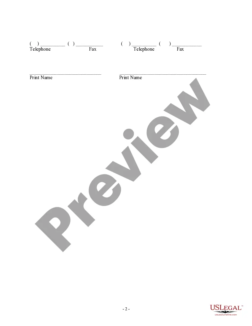 Get Arbitration Agreement - Existing Dispute Preview Arbitration Agreement - Existing Dispute