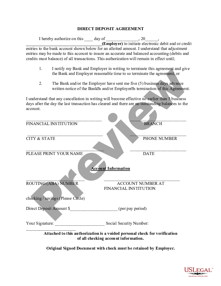 Riverside California Direct Deposit Form for Stimulus Check Direct