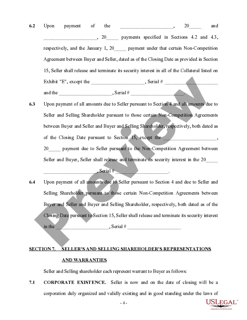 Get Asset Purchase Agreement - More Complex Preview Asset Purchase Agreement - More Complex