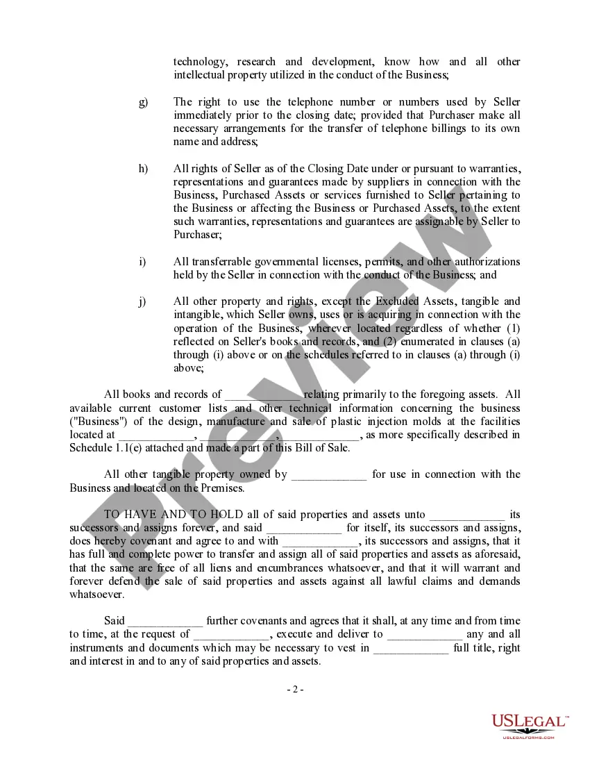Get Bill of Sale - Complex Preview Bill of Sale - Complex