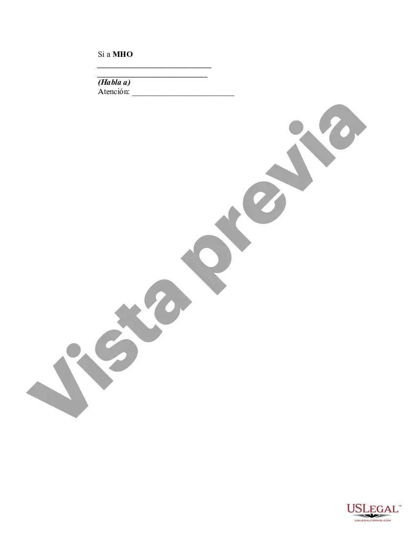 Preview Acuerdo entre contratistas independientes que trabajan por cuenta propia para proporcionar personal profesional a una organización de salud mental