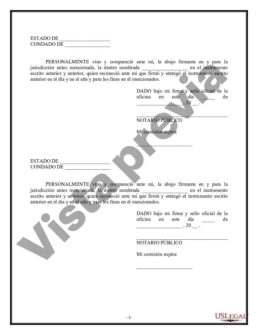 Preview Acuerdo de Comisión - General