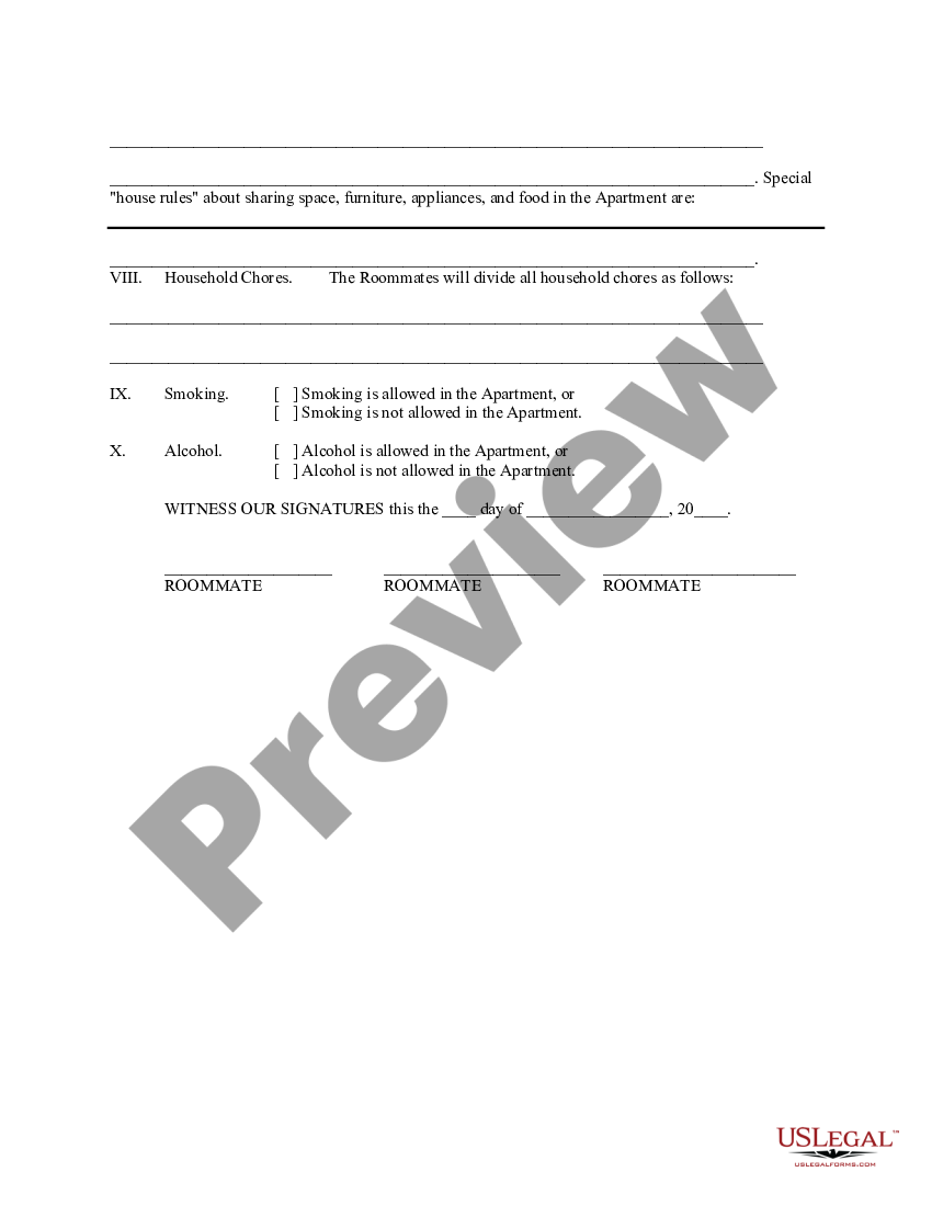 roommate-agreement-for-couples-us-legal-forms