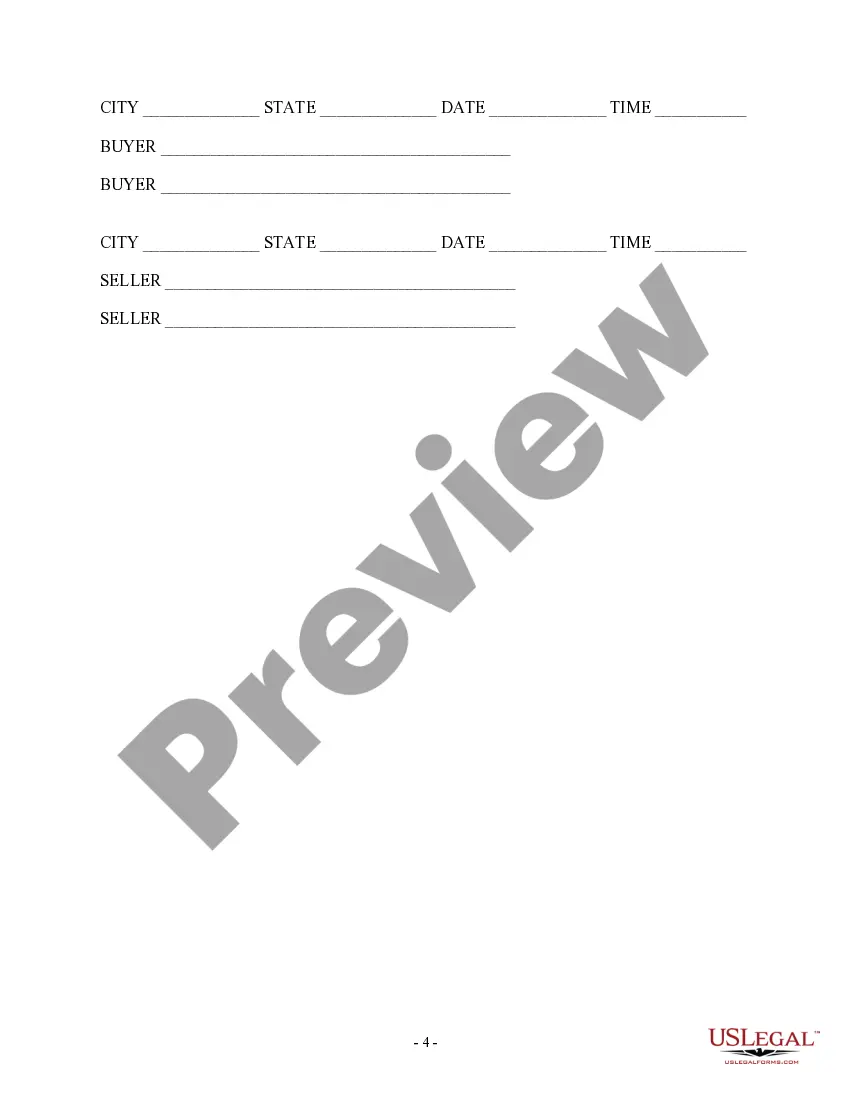 Get Condominium Purchase Agreement Preview Condominium Purchase Agreement