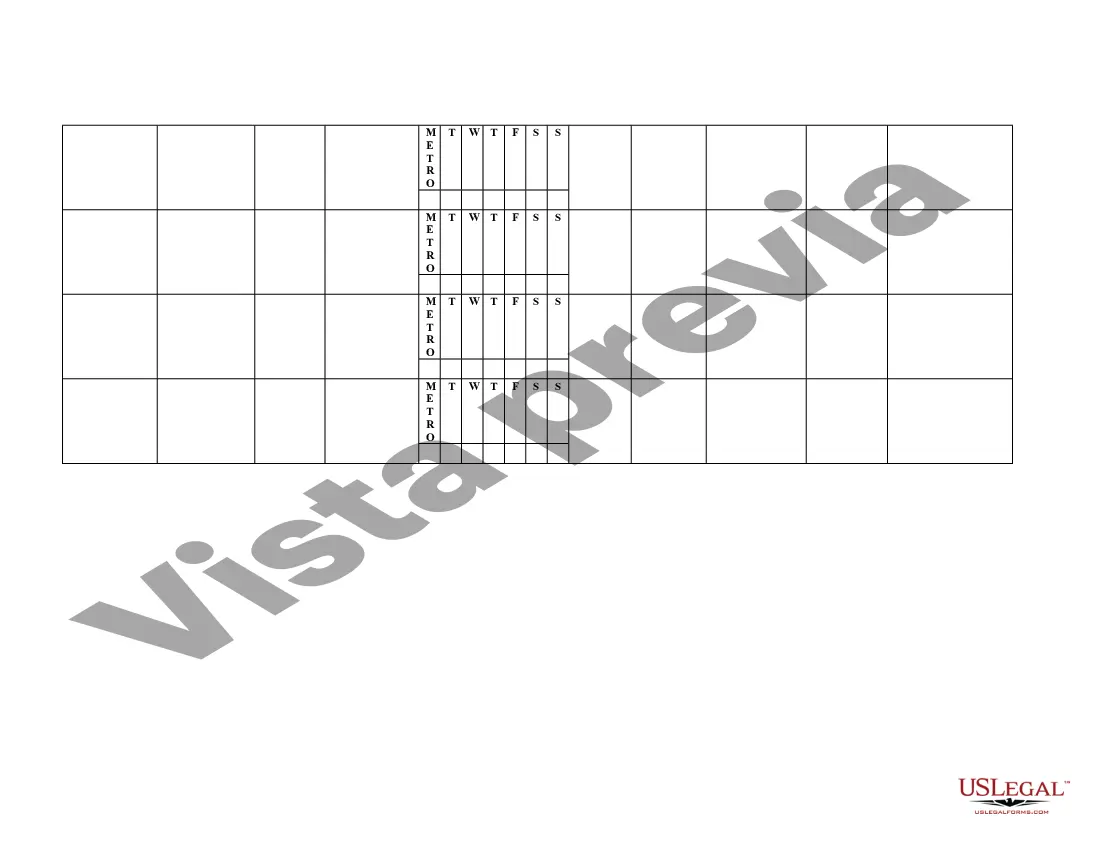 Preview Resumen semanal de equipos del contratista