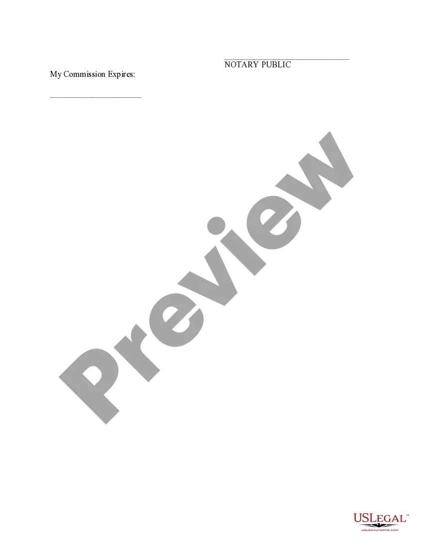 Get Bill of Sale for a Lawn Tractor Preview Bill of Sale for a Lawn Tractor